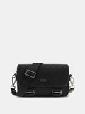 Noir - GUESS Sac à bandoulière Boston