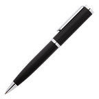 Chrome - Hugo Boss Stylo bille Formation Herringbone Chrome