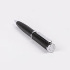 Chrome - Hugo Boss Stylo bille Formation Herringbone Chrome