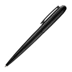 Noir - Hugo Boss Stylo bille Contour Soft Bauhaus Black