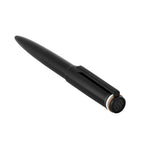 Noir - Hugo Boss Stylo bille Gear Iconic Black