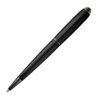 Chrome - Hugo Boss Stylo bille Contour Pinstripe