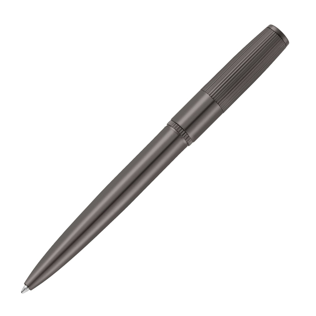 Gun - Hugo Boss Stylo bille Gear Rotor