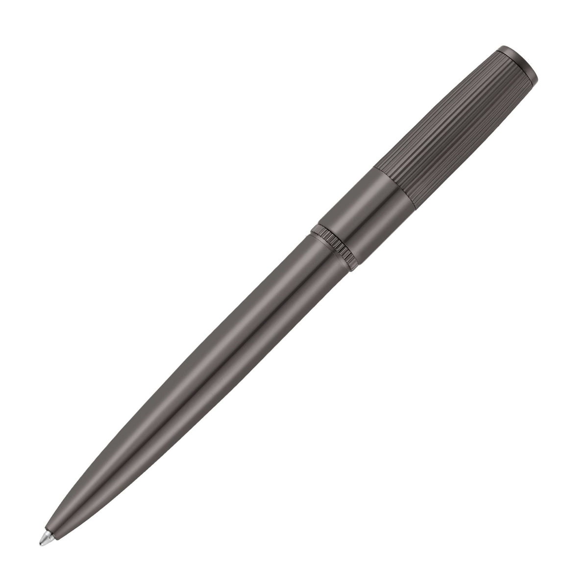 Gun - Hugo Boss Stylo bille Gear Rotor