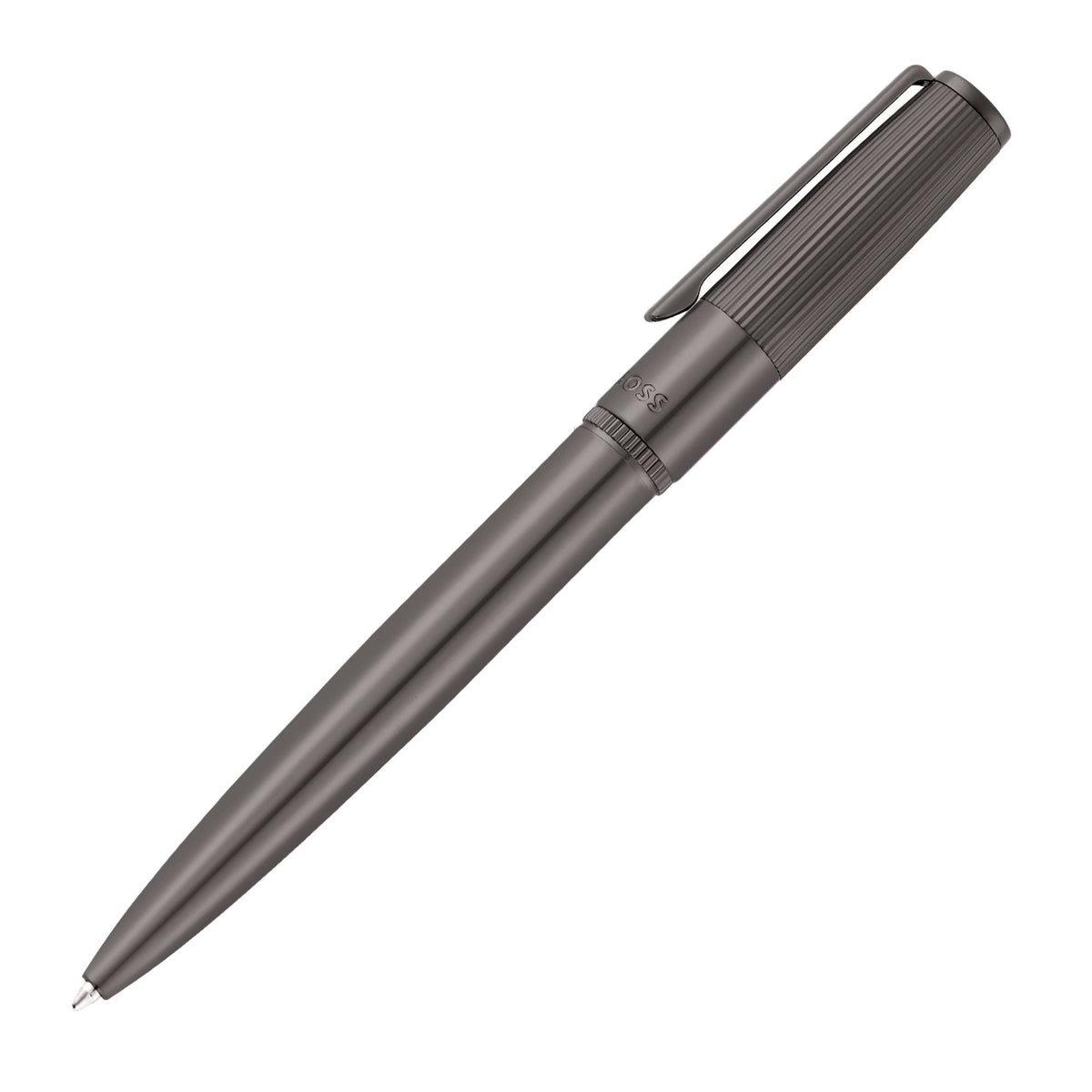 Gun - Hugo Boss Stylo bille Gear Rotor