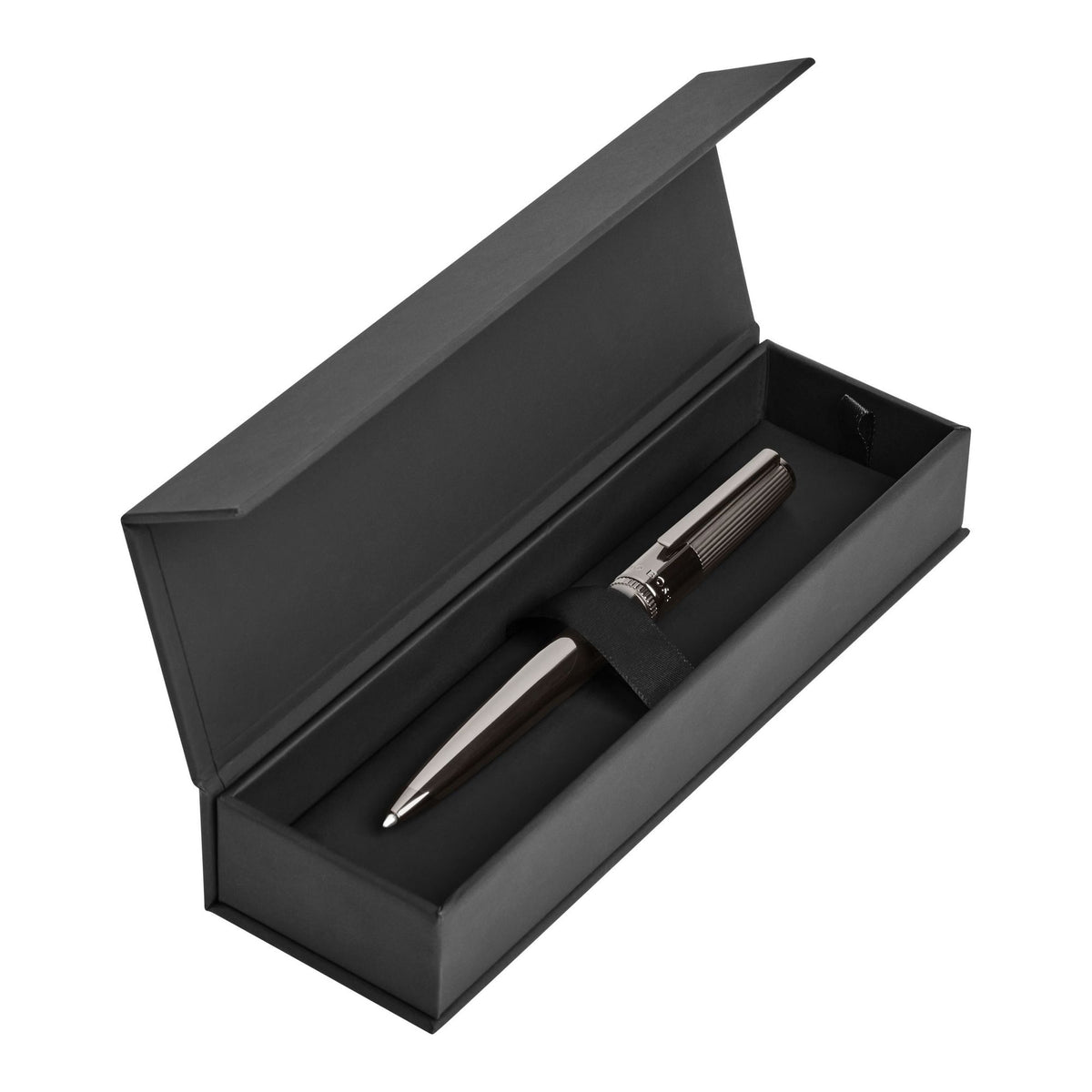 Gun - Hugo Boss Stylo bille Gear Rotor