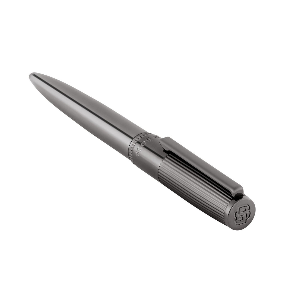 Gun - Hugo Boss Stylo bille Gear Rotor