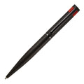 Noir - Hugo Boss Stylo bille Loop Diamond Black