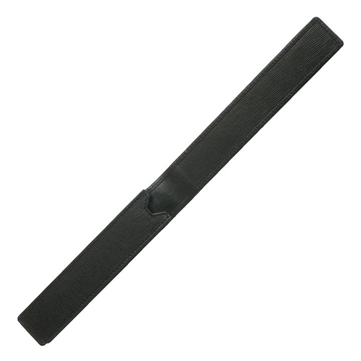 HUGO BOSS Étui à stylo individuel Tradition Noir