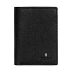 HUGO BOSS Porte-cartes Flap Chronobike Black Festina