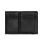 HUGO BOSS Porte-cartes Flap Chronobike Black Festina