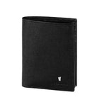 HUGO BOSS Porte-cartes Flap Chronobike Black Festina