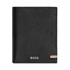 HUGO BOSS Porte-cartes Flap avec porte-monnaie Iconic