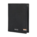 HUGO BOSS Porte-cartes Flap avec porte-monnaie Iconic