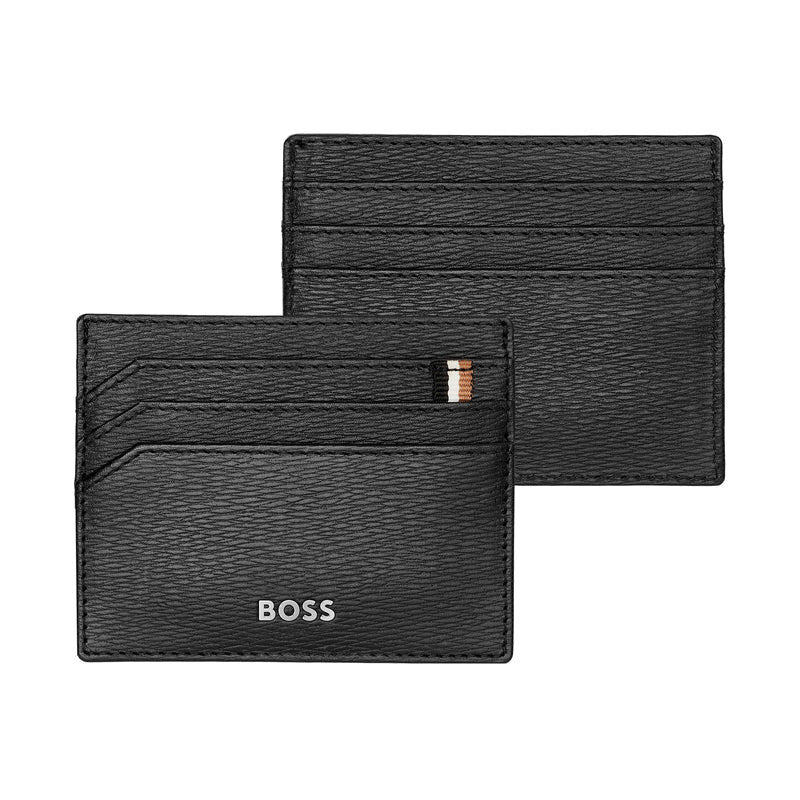 HUGO BOSS Porte-cartes Iconic
