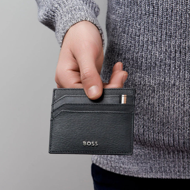HUGO BOSS Porte-cartes Iconic