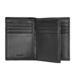 HUGO BOSS Porte-cartes Trifold Classic Smooth