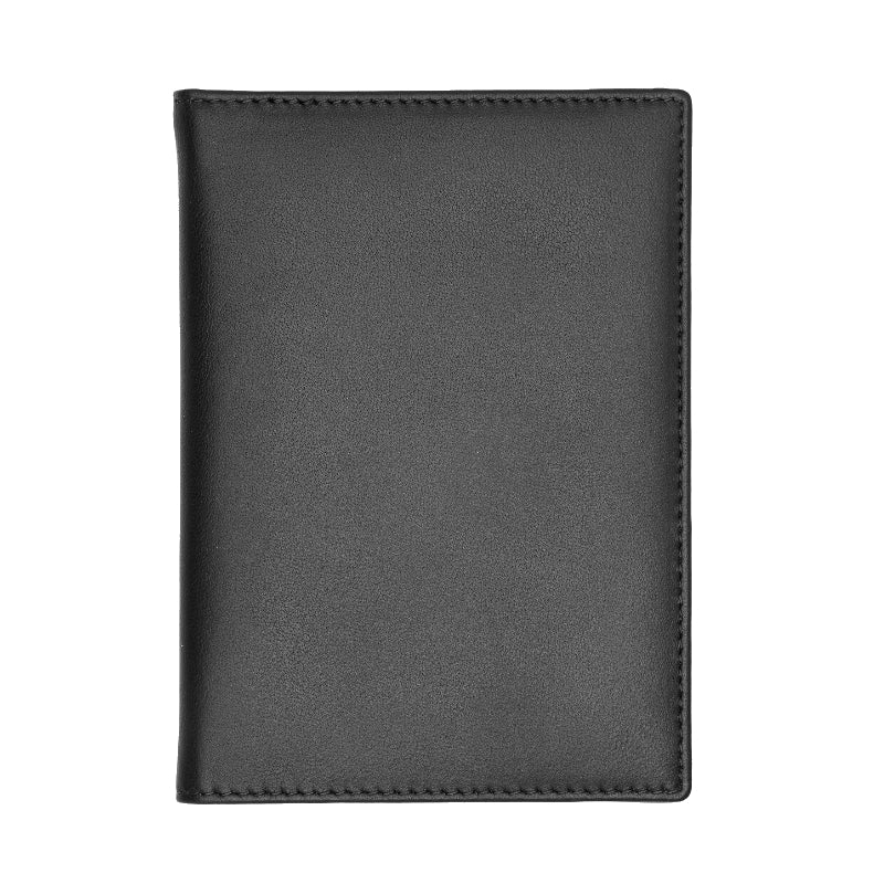 HUGO BOSS Porte-cartes Trifold Classic Smooth