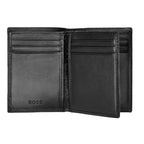 HUGO BOSS Porte-cartes Trifold Iconic