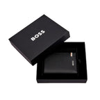 HUGO BOSS Porte-cartes Trifold Iconic