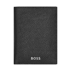 HUGO BOSS Porte-cartes à trois volets