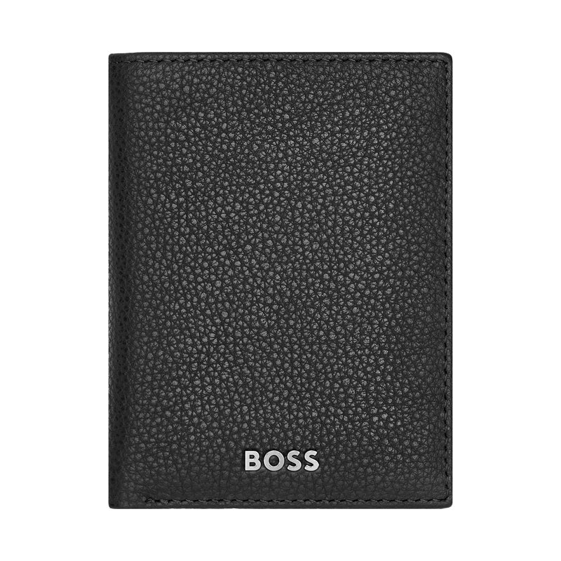 HUGO BOSS Porte-cartes à trois volets
