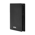 HUGO BOSS Porte-cartes à trois volets