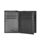 HUGO BOSS Porte-cartes à trois volets