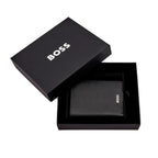 HUGO BOSS Porte-cartes à trois volets