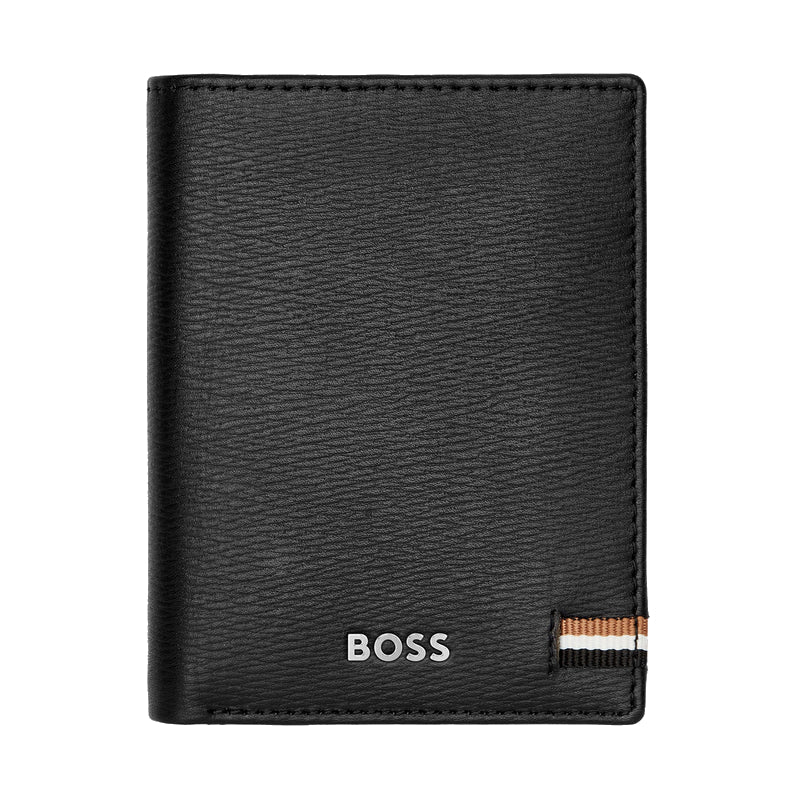 HUGO BOSS Porte-cartes Double Iconic