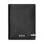 HUGO BOSS Porte-cartes Double Iconic