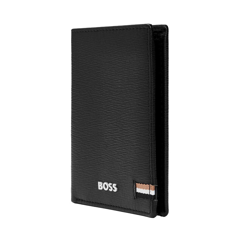 
                      
                        HUGO BOSS Porte-cartes Double Iconic
                      
                    