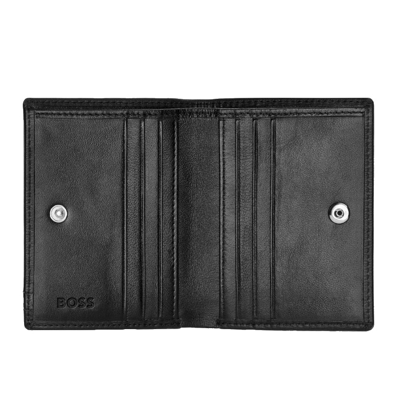 HUGO BOSS Porte-cartes Double Iconic