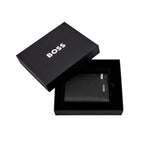 HUGO BOSS Porte-cartes Double Iconic