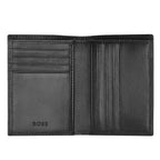 HUGO BOSS Porte-cartes Double Classic Smooth