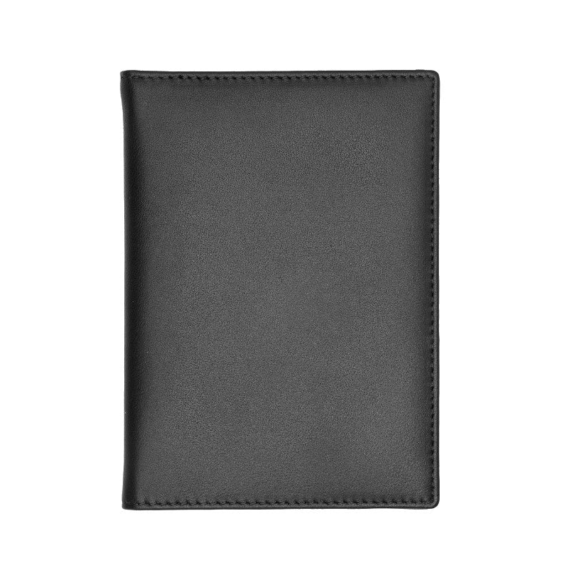 HUGO BOSS Porte-cartes Double Classic Smooth