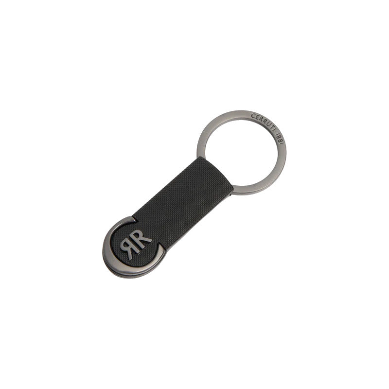HUGO BOSS Porte-clefs Belgravia Noir