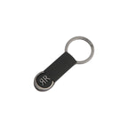 HUGO BOSS Porte-clefs Belgravia Noir