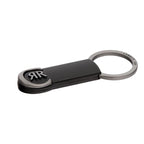HUGO BOSS Porte-clefs Belgravia Noir