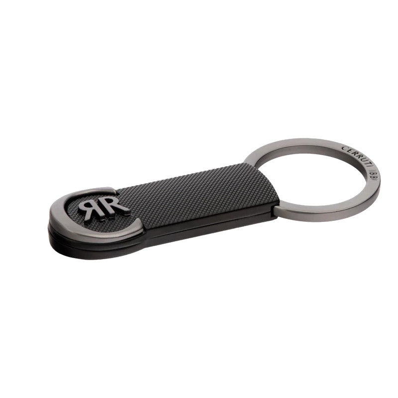 HUGO BOSS Porte-clefs Belgravia Noir