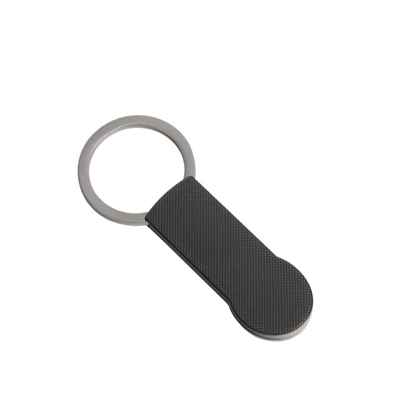 HUGO BOSS Porte-clefs Belgravia Noir