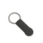 HUGO BOSS Porte-clefs Belgravia Noir