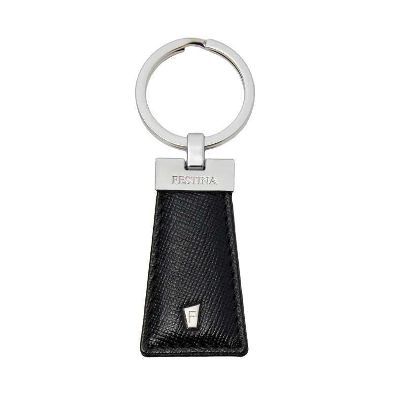 HUGO BOSS Porte-clefs Chronobike Noir Festina