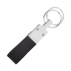 HUGO BOSS Porte-clefs Zoom Noir