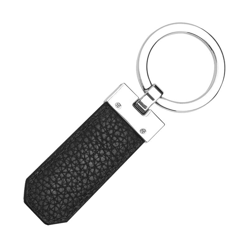 HUGO BOSS Porte-clefs classique Grained
