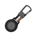 HUGO BOSS Porte-clés Edge Iconic Noir