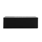 HUGO BOSS Porte-clés Edge Iconic Noir