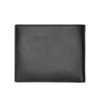 HUGO BOSS Porte-monnaie Classic Smooth Noir