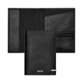 HUGO BOSS Porte-passeport Iconique