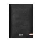 HUGO BOSS Porte-passeport Iconique
